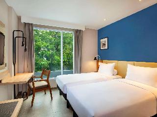 ibis Styles Bogor Pajajaran fotoÄŸrafÄ±