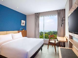 ibis Styles Bogor Pajajaran fotoÄŸrafÄ±
