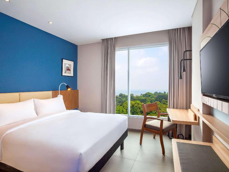 ibis Styles Bogor Pajajaran - Oda