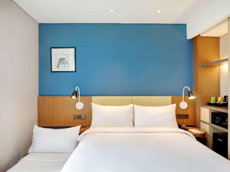 ibis Styles Bogor Pajajaran - Oda