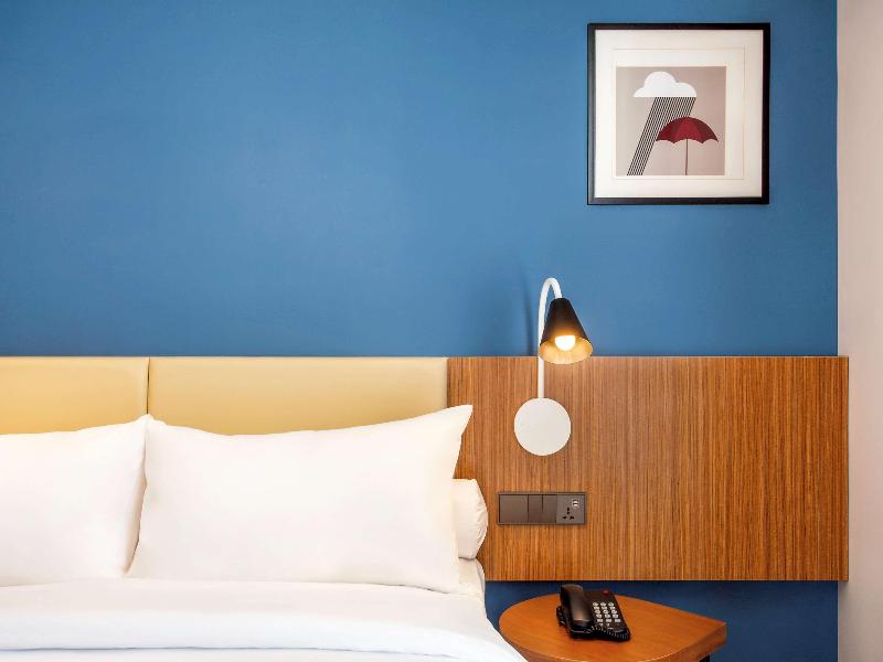 ibis Styles Bogor Pajajaran - Oda