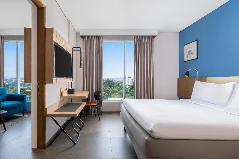 ibis Styles Bogor Pajajaran - Oda