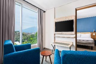 ibis Styles Bogor Pajajaran fotoÄŸrafÄ±