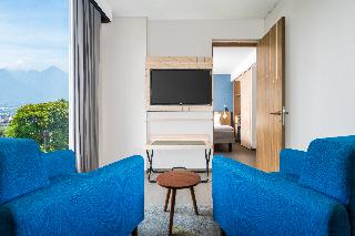 ibis Styles Bogor Pajajaran fotoÄŸrafÄ±