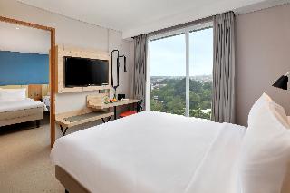 ibis Styles Bogor Pajajaran fotoÄŸrafÄ±