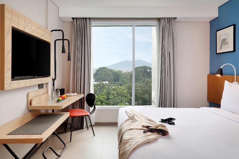 ibis Styles Bogor Pajajaran - Oda