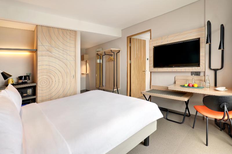 ibis Styles Bogor Pajajaran - Oda