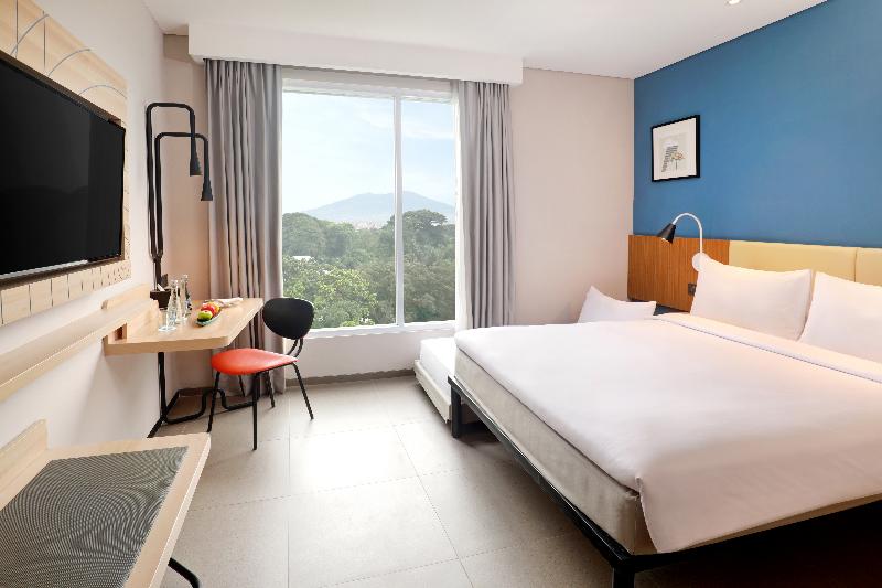ibis Styles Bogor Pajajaran - Oda