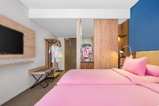 ibis Styles Bogor Pajajaran fotoÄŸrafÄ±