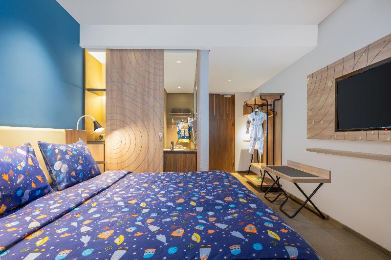 ibis Styles Bogor Pajajaran - Oda