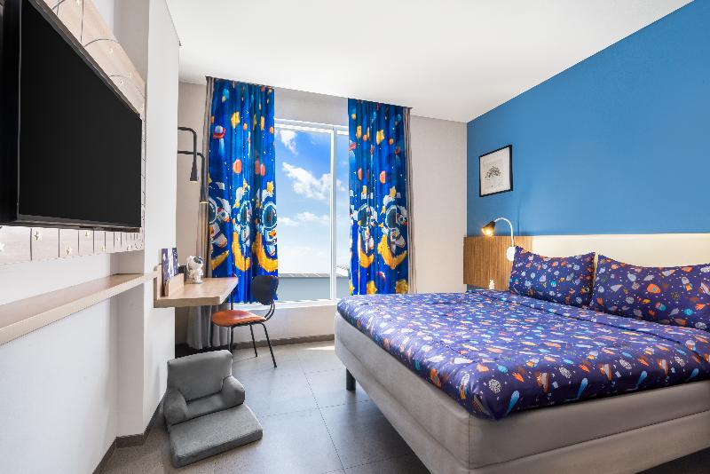ibis Styles Bogor Pajajaran - Oda