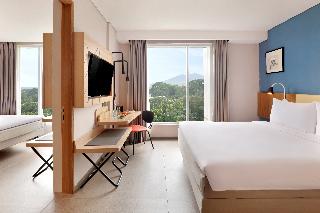 ibis Styles Bogor Pajajaran fotoÄŸrafÄ±