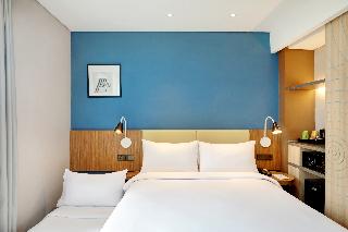 ibis Styles Bogor Pajajaran fotoÄŸrafÄ±