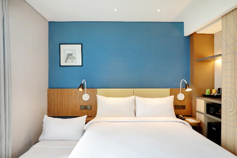 ibis Styles Bogor Pajajaran - Oda
