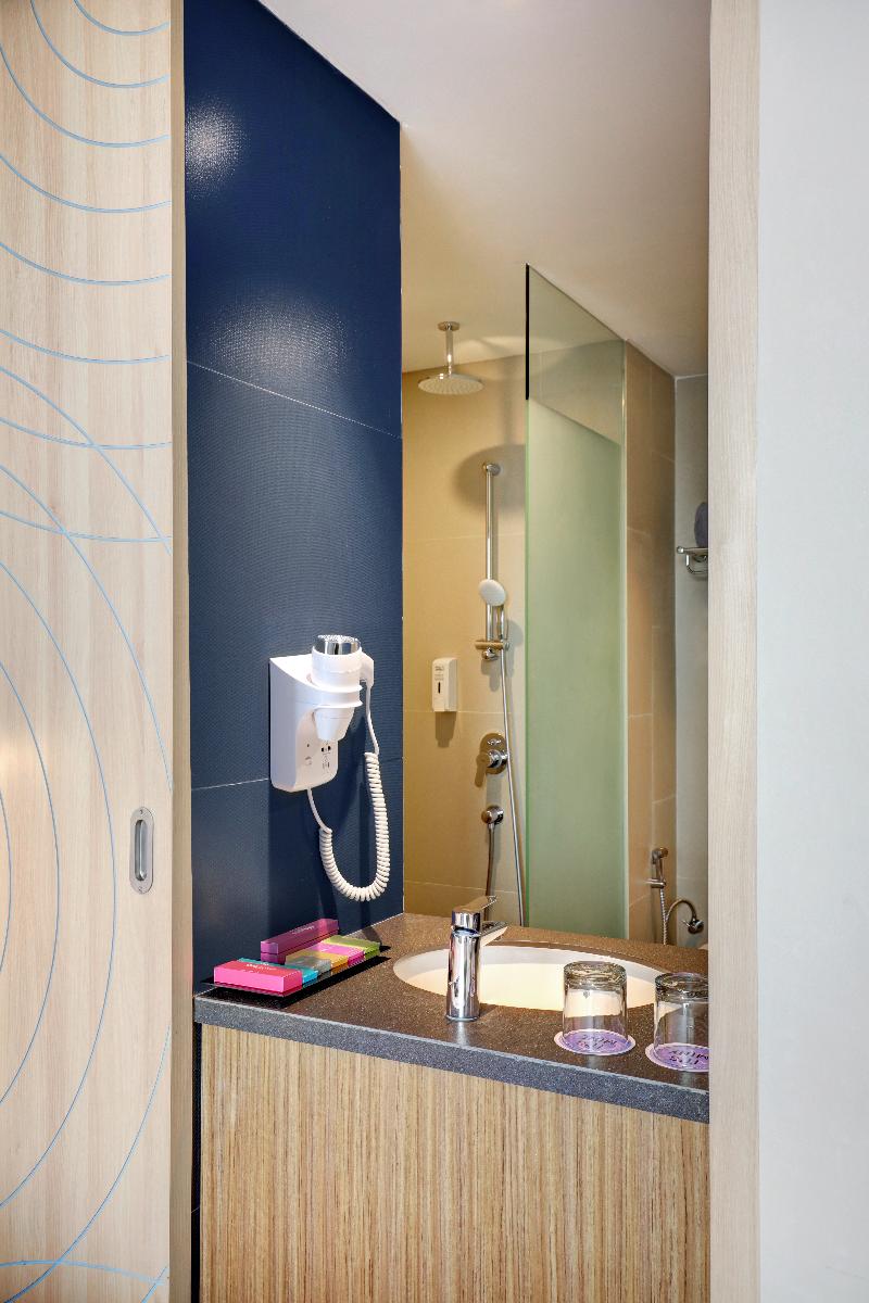 ibis Styles Bogor Pajajaran - Oda