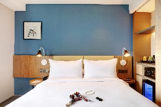 ibis Styles Bogor Pajajaran fotoÄŸrafÄ±