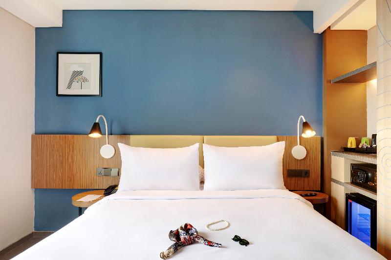 ibis Styles Bogor Pajajaran - Oda
