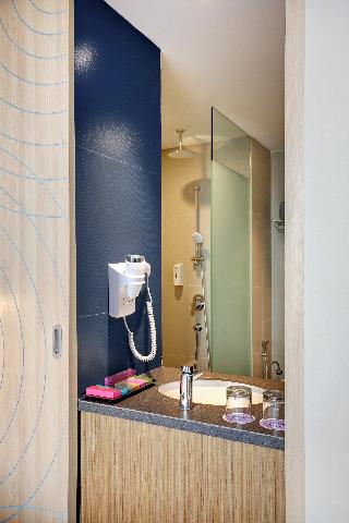 ibis Styles Bogor Pajajaran fotoÄŸrafÄ±
