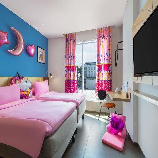 ibis Styles Bogor Pajajaran fotoÄŸrafÄ±