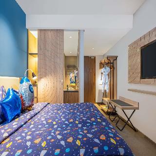 ibis Styles Bogor Pajajaran fotoÄŸrafÄ±