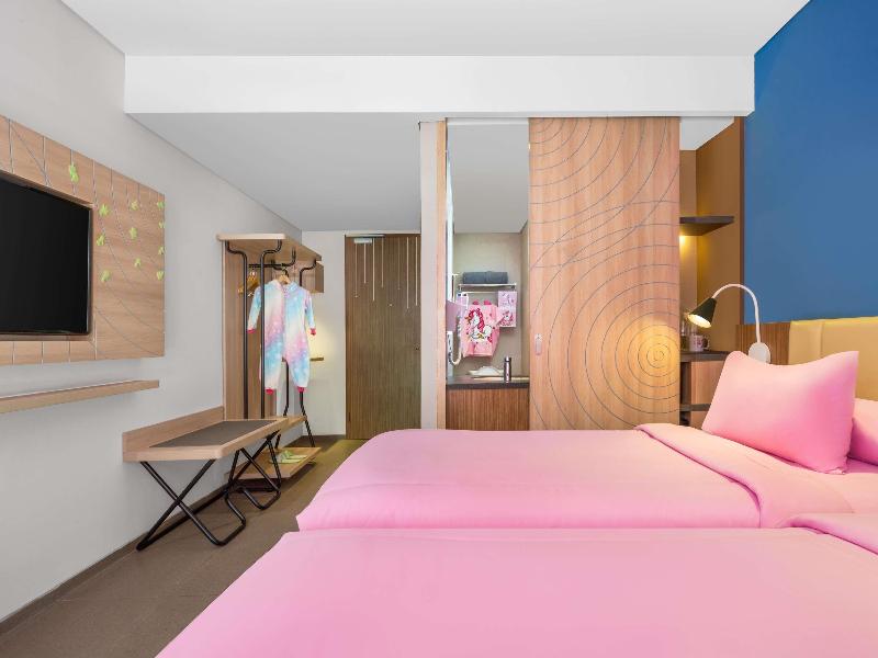 ibis Styles Bogor Pajajaran - Oda