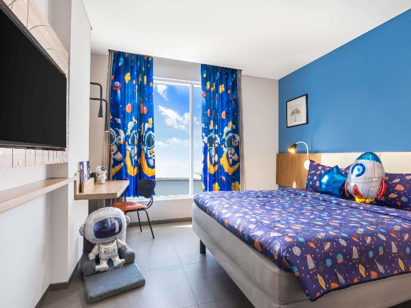 ibis Styles Bogor Pajajaran - Oda
