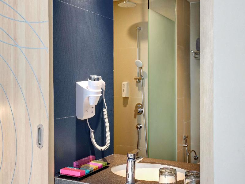 ibis Styles Bogor Pajajaran - Oda