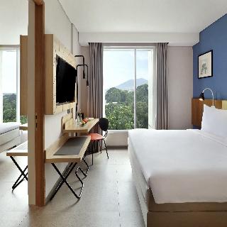 ibis Styles Bogor Pajajaran fotoÄŸrafÄ±