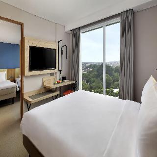 ibis Styles Bogor Pajajaran fotoÄŸrafÄ±