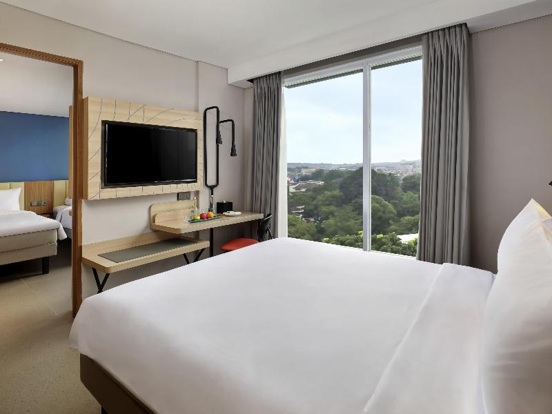 ibis Styles Bogor Pajajaran - Oda
