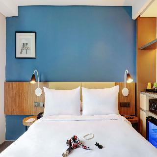 ibis Styles Bogor Pajajaran fotoÄŸrafÄ±