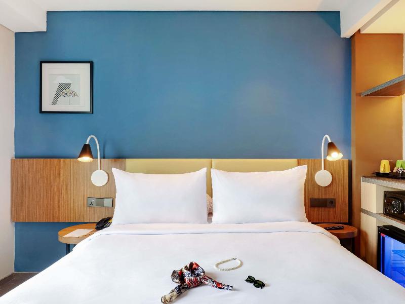 ibis Styles Bogor Pajajaran - Oda