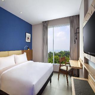 ibis Styles Bogor Pajajaran fotoÄŸrafÄ±