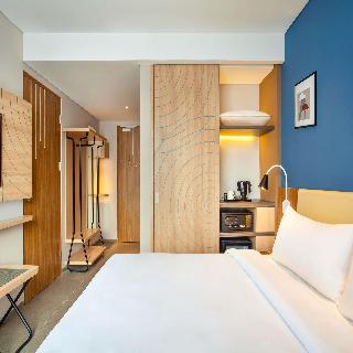 ibis Styles Bogor Pajajaran fotoÄŸrafÄ±