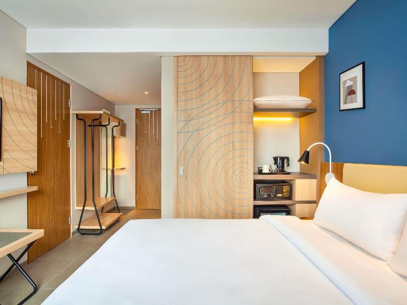ibis Styles Bogor Pajajaran - Oda