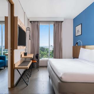 ibis Styles Bogor Pajajaran fotoÄŸrafÄ±