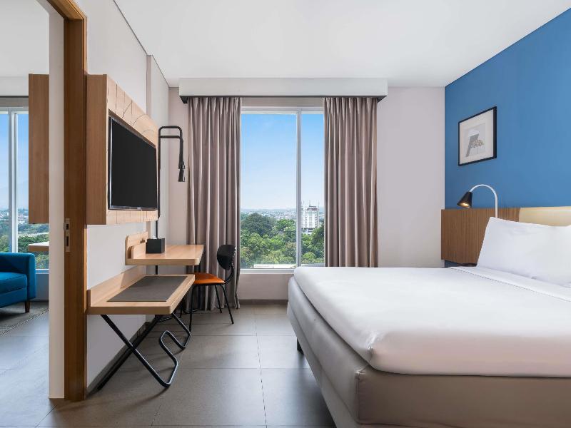 ibis Styles Bogor Pajajaran - Oda