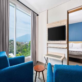 ibis Styles Bogor Pajajaran fotoÄŸrafÄ±