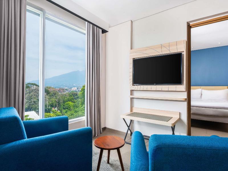 ibis Styles Bogor Pajajaran - Oda