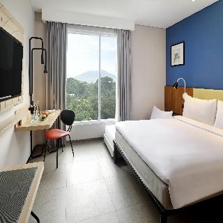 ibis Styles Bogor Pajajaran fotoÄŸrafÄ±