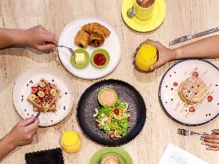 ibis Styles Bogor Pajajaran fotoÄŸrafÄ±