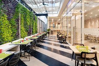 ibis Styles Bogor Pajajaran fotoÄŸrafÄ±