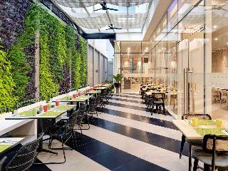 ibis Styles Bogor Pajajaran fotoÄŸrafÄ±