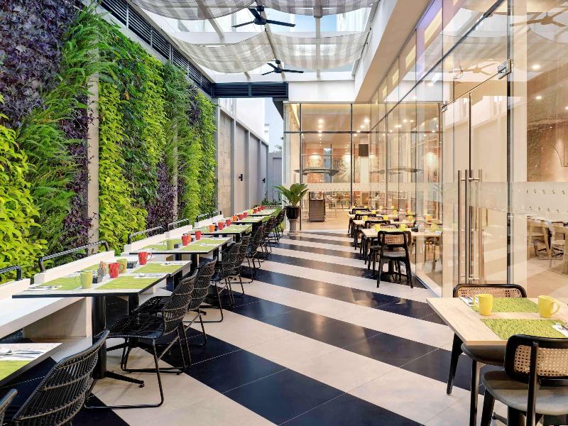 ibis Styles Bogor Pajajaran - Restoran