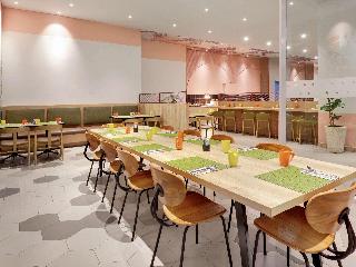 ibis Styles Bogor Pajajaran fotoÄŸrafÄ±