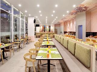 ibis Styles Bogor Pajajaran fotoÄŸrafÄ±