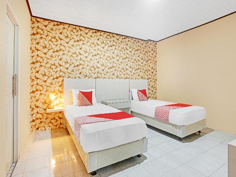 Box House - Oda