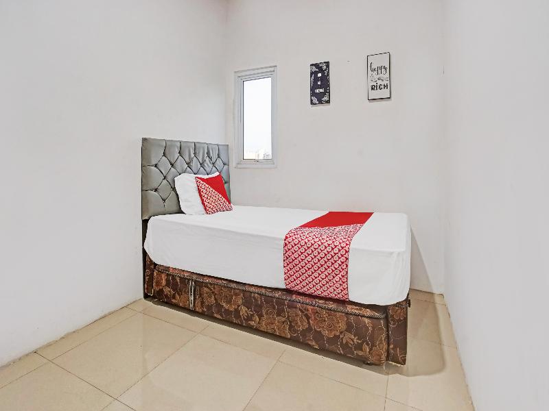 Box House - Oda