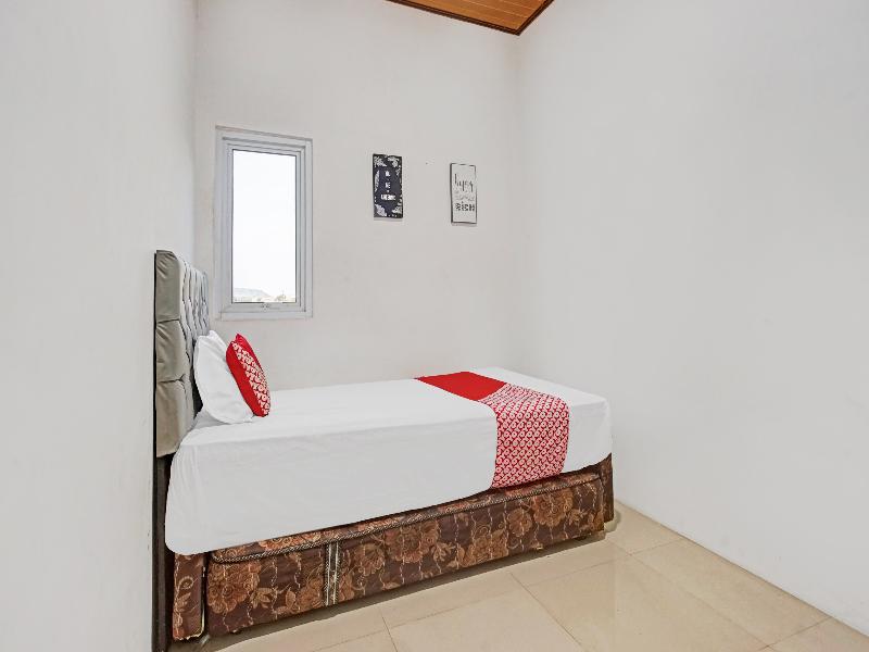 Box House - Oda