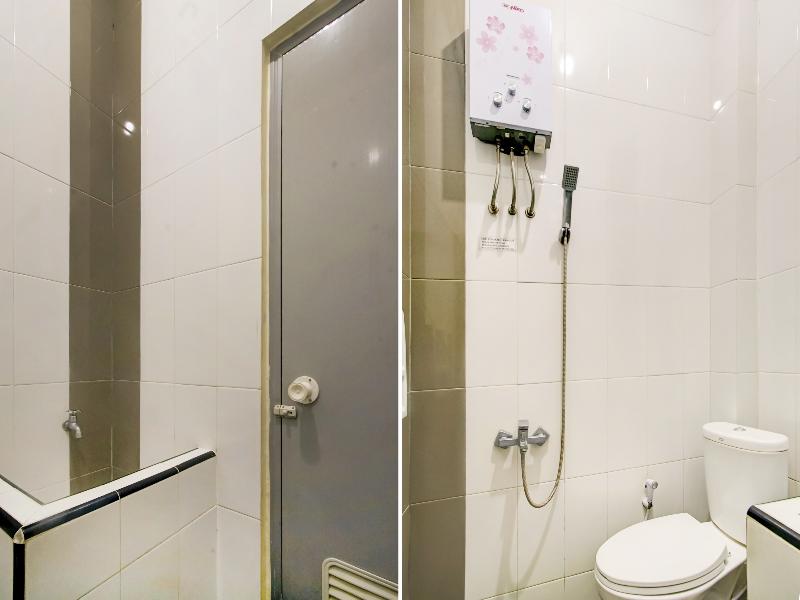 OYO 90151 Guest House 180 - Oda